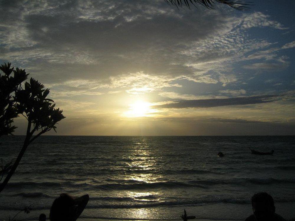 Haad Yao Sunset Bungalow Ngoại thất bức ảnh