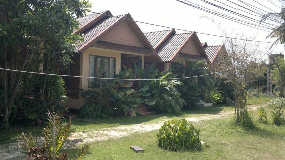 Haad Yao Sunset Bungalow Ngoại thất bức ảnh