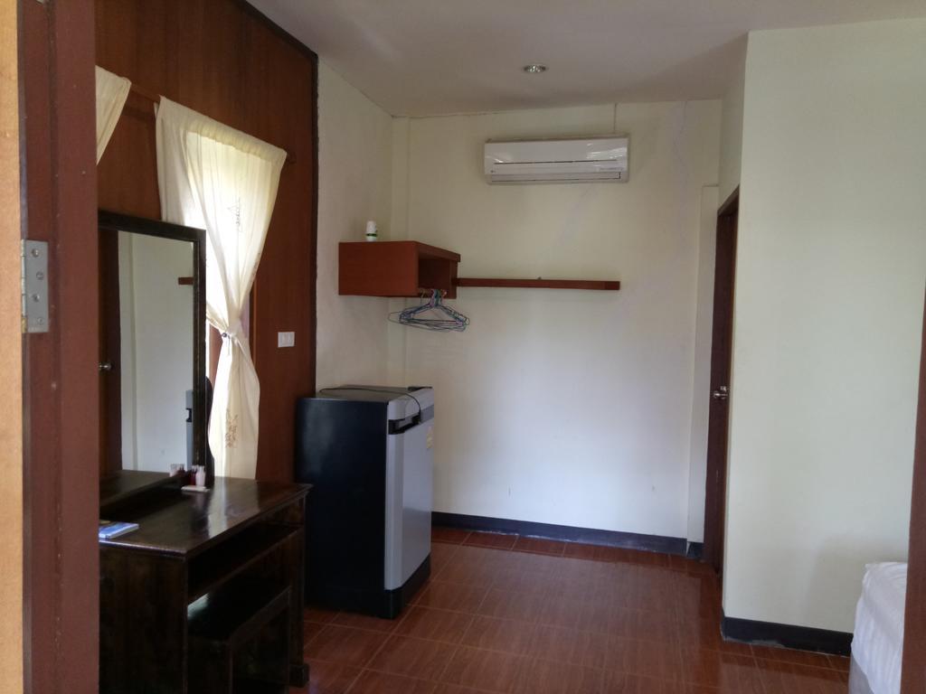 Haad Yao Sunset Bungalow Ngoại thất bức ảnh