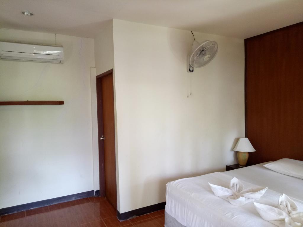 Haad Yao Sunset Bungalow Ngoại thất bức ảnh