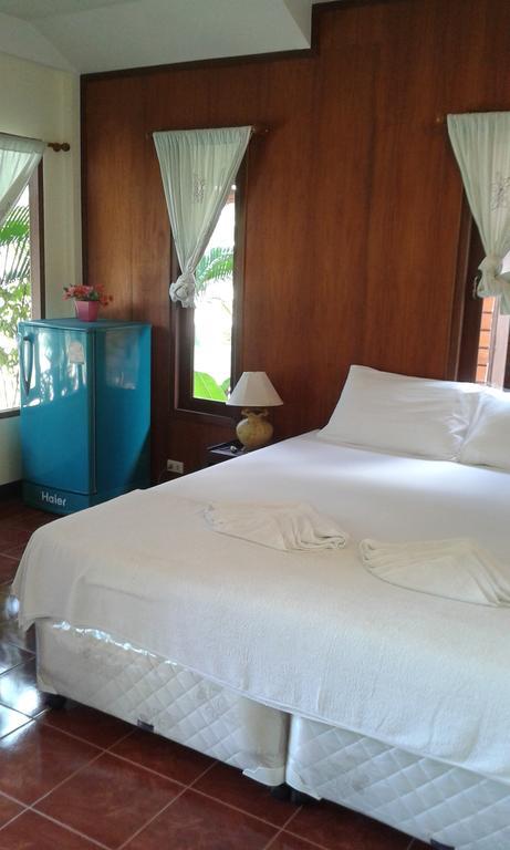 Haad Yao Sunset Bungalow Phòng bức ảnh