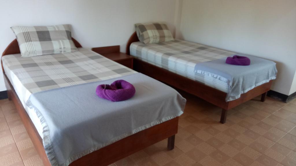 Haad Yao Sunset Bungalow Ngoại thất bức ảnh