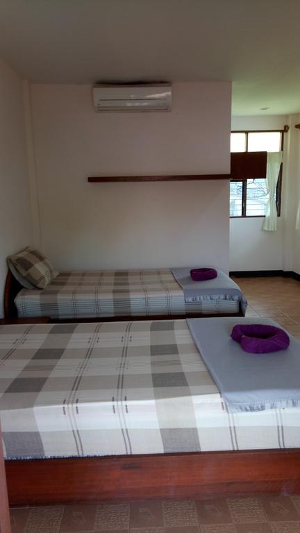 Haad Yao Sunset Bungalow Ngoại thất bức ảnh