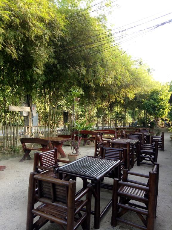 Haad Yao Sunset Bungalow Ngoại thất bức ảnh