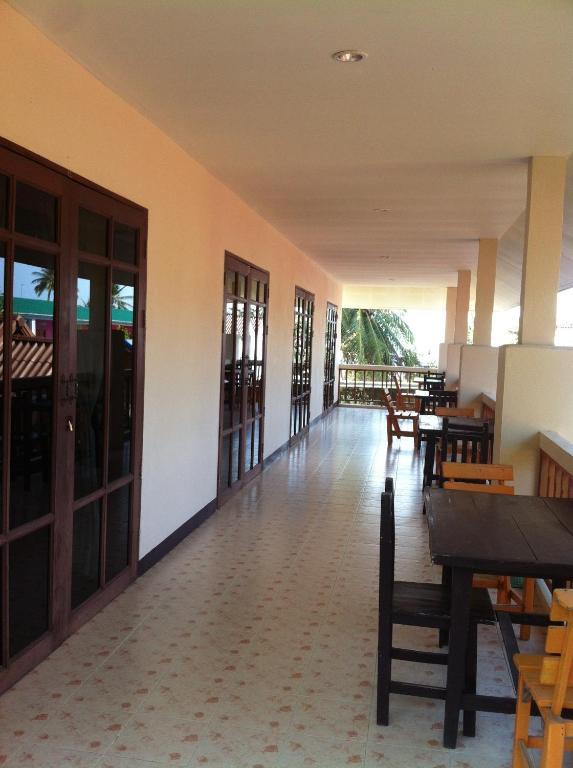 Haad Yao Sunset Bungalow Phòng bức ảnh