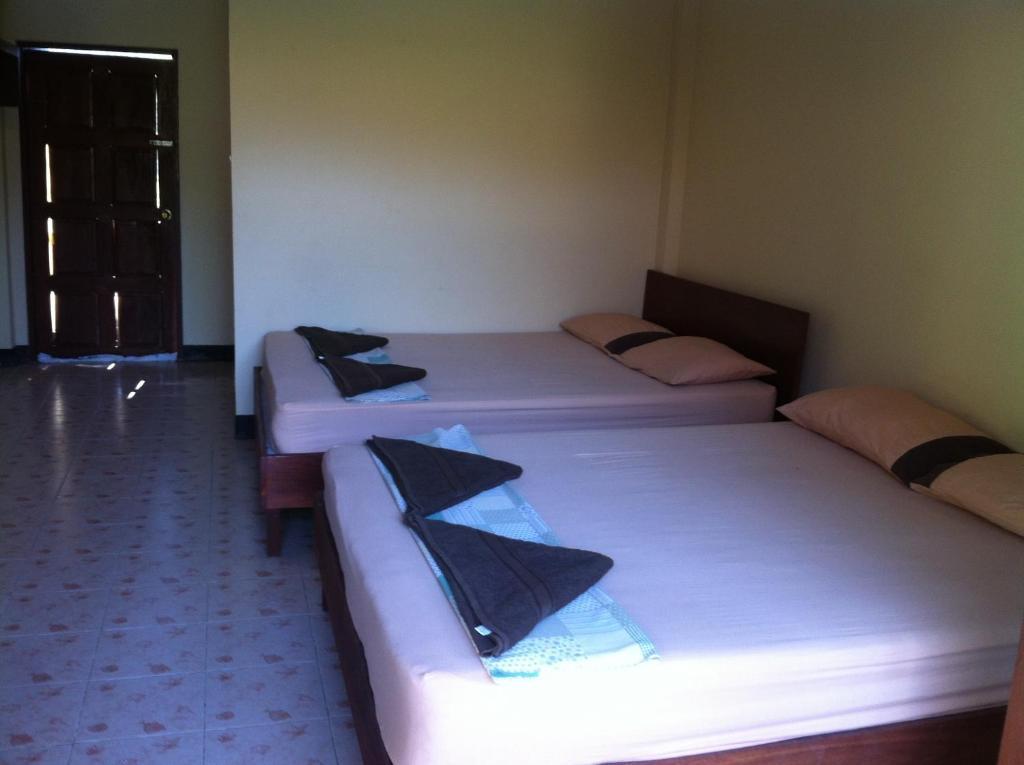 Haad Yao Sunset Bungalow Phòng bức ảnh
