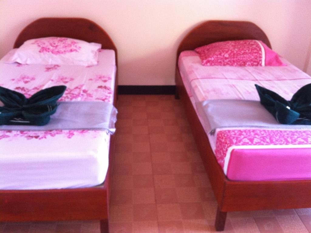 Haad Yao Sunset Bungalow Ngoại thất bức ảnh