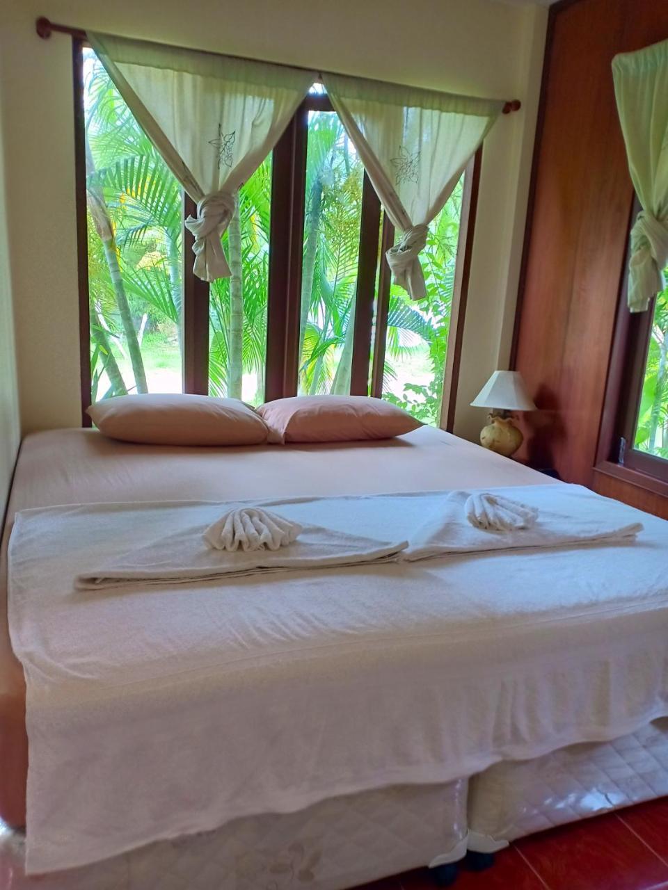 Haad Yao Sunset Bungalow Ngoại thất bức ảnh