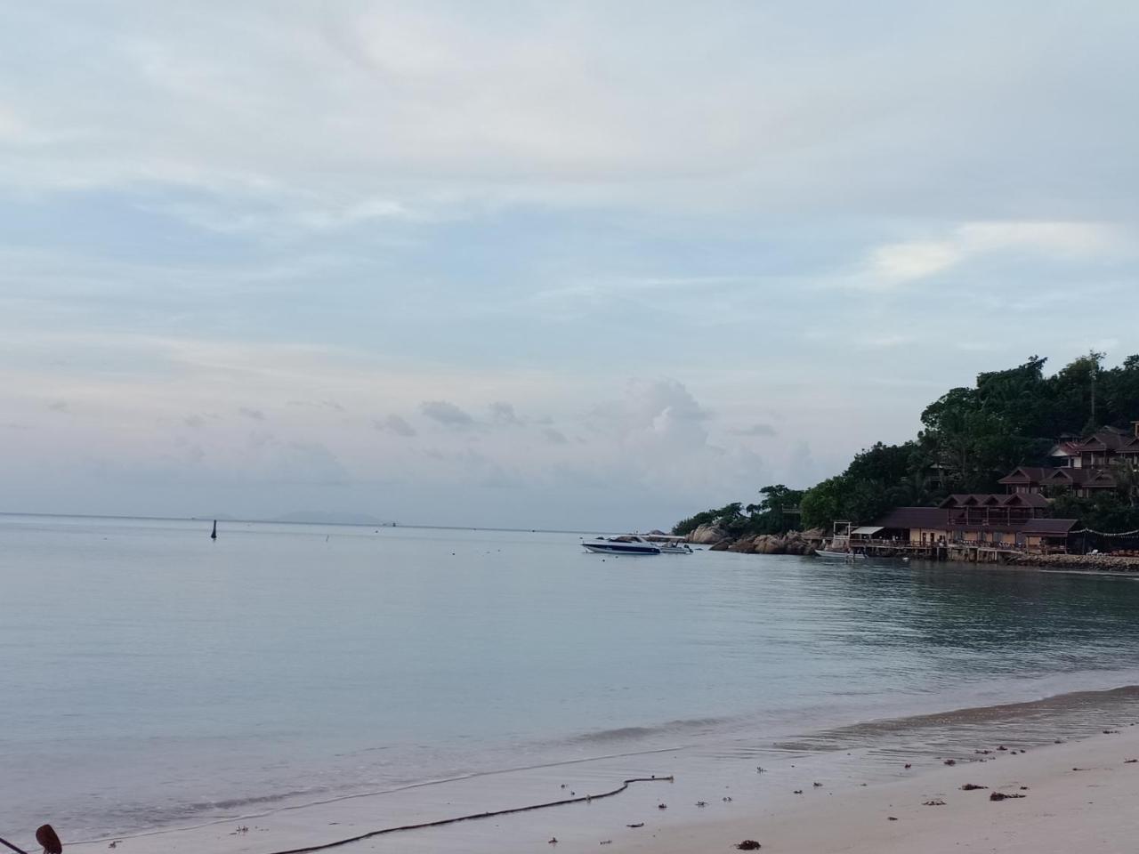 Haad Yao Sunset Bungalow Ngoại thất bức ảnh
